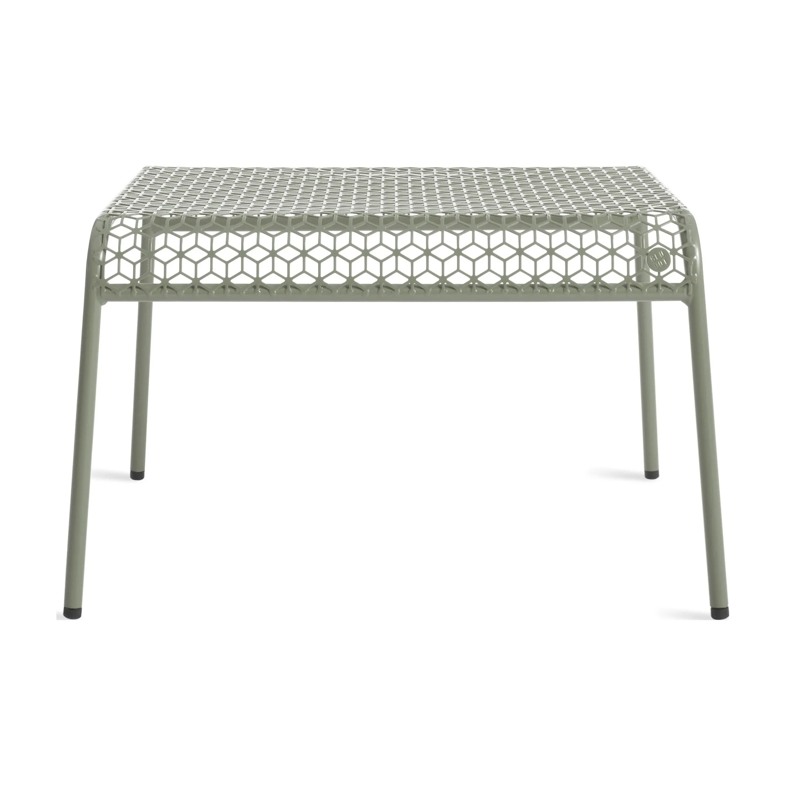 Hot Mesh Lounge Chair