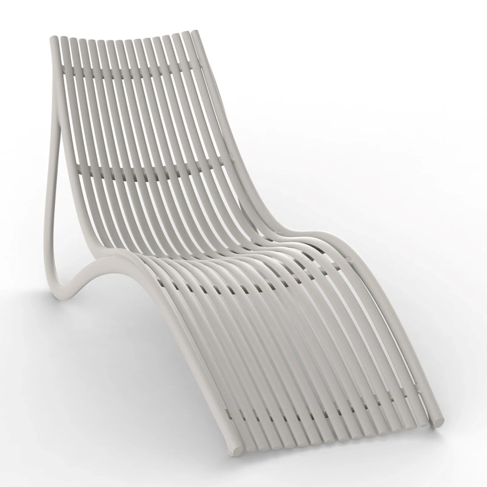 Ibiza Sun Lounger (Set of 2)