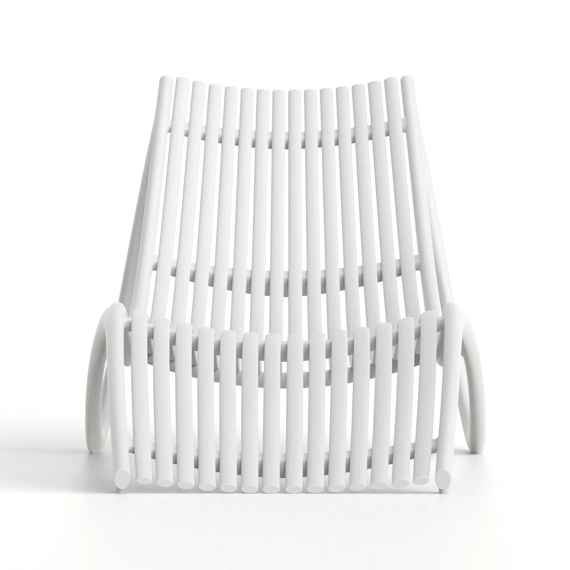 Ibiza Sun Lounger (Set of 2)
