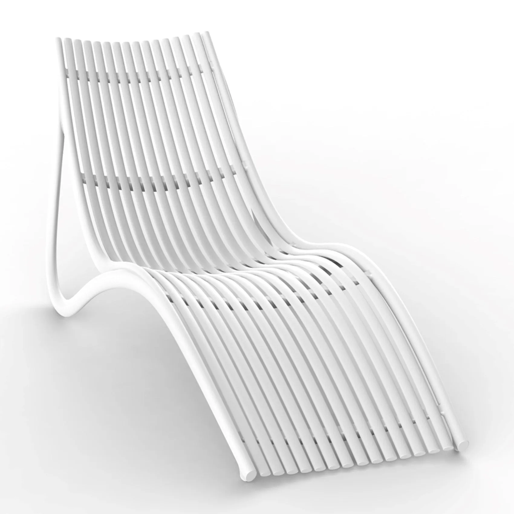 Ibiza Sun Lounger (Set of 2)