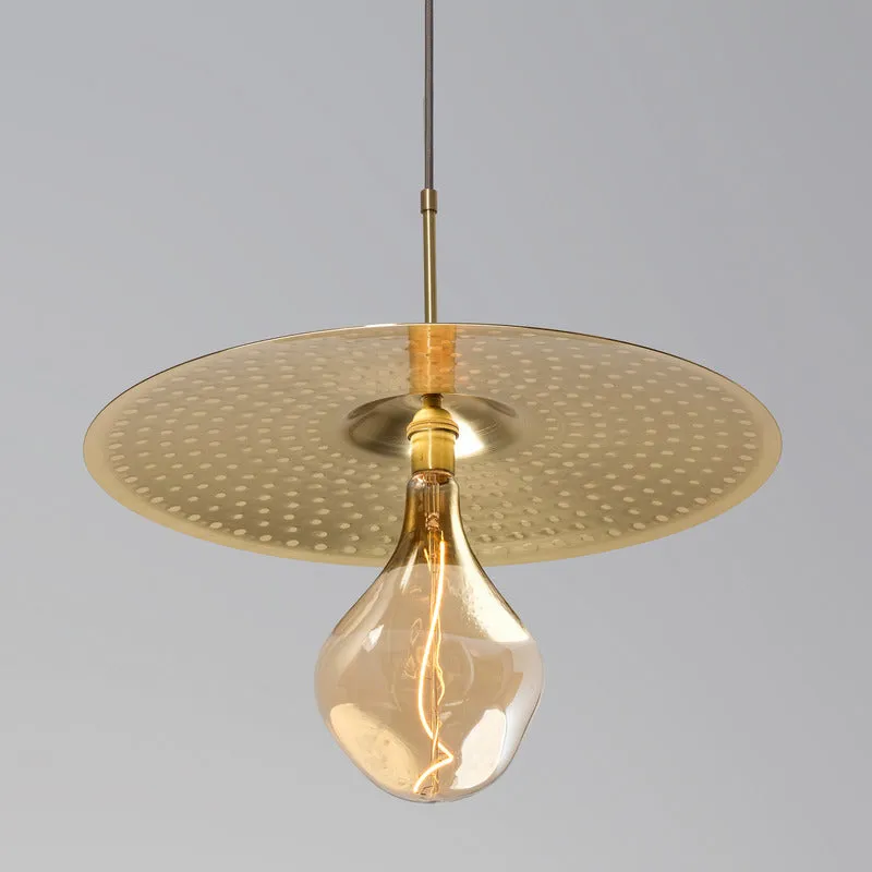 Ico Pendant Light