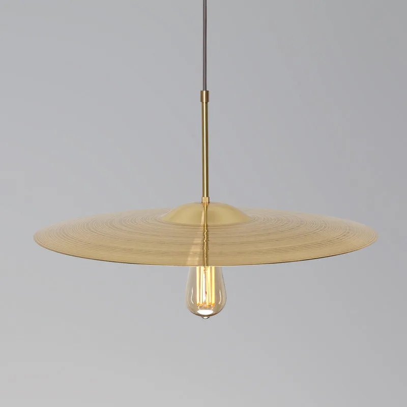 Ico Pendant Light