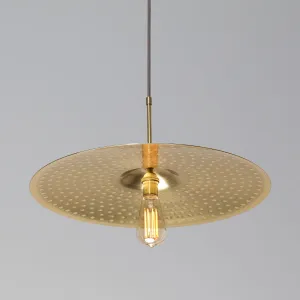 Ico Pendant Light