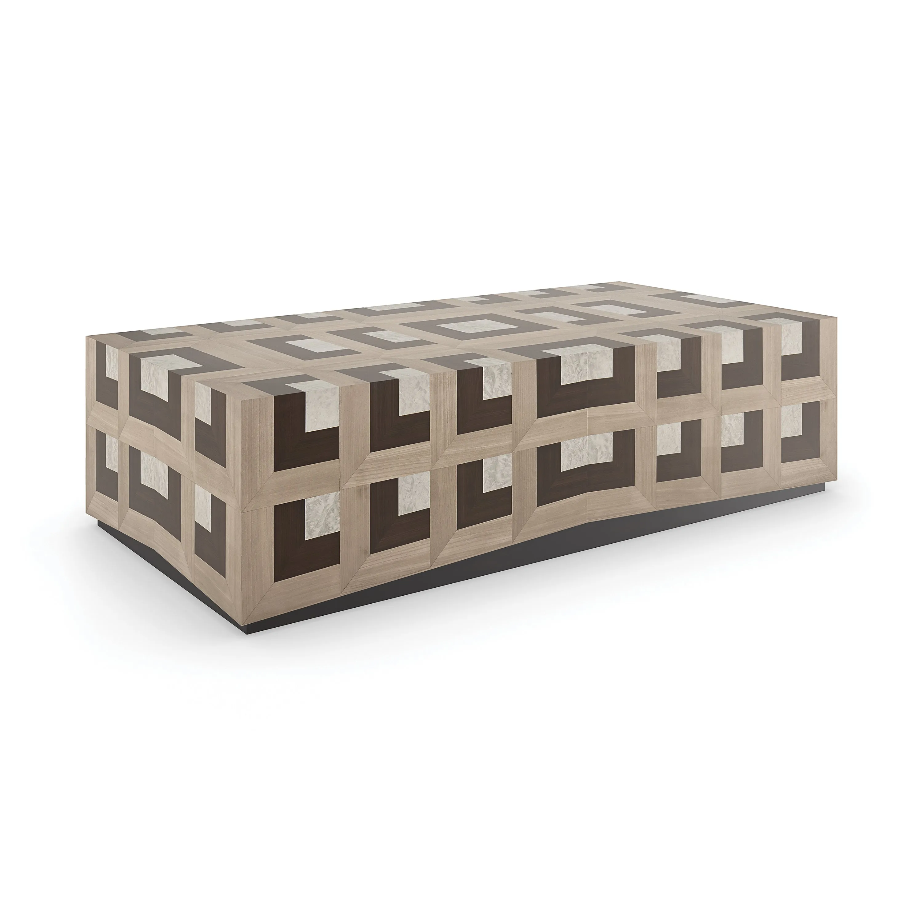 Illusion Coffee Table