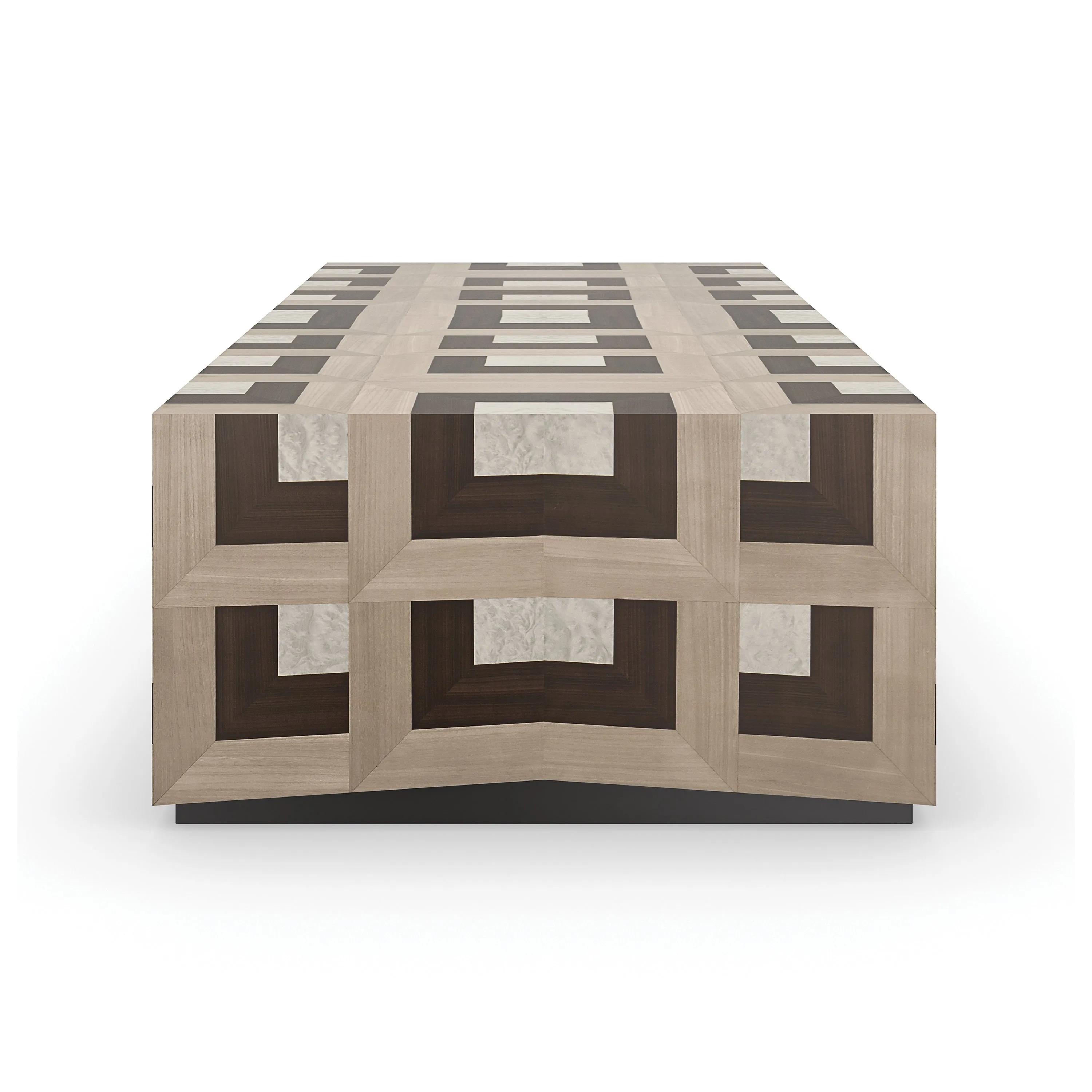 Illusion Coffee Table