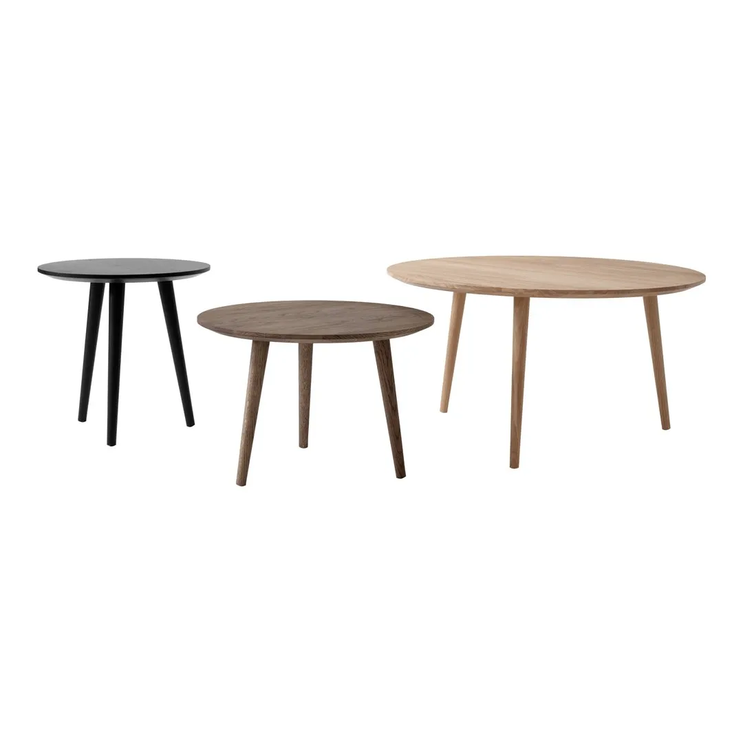In Between SK13 Side Table
