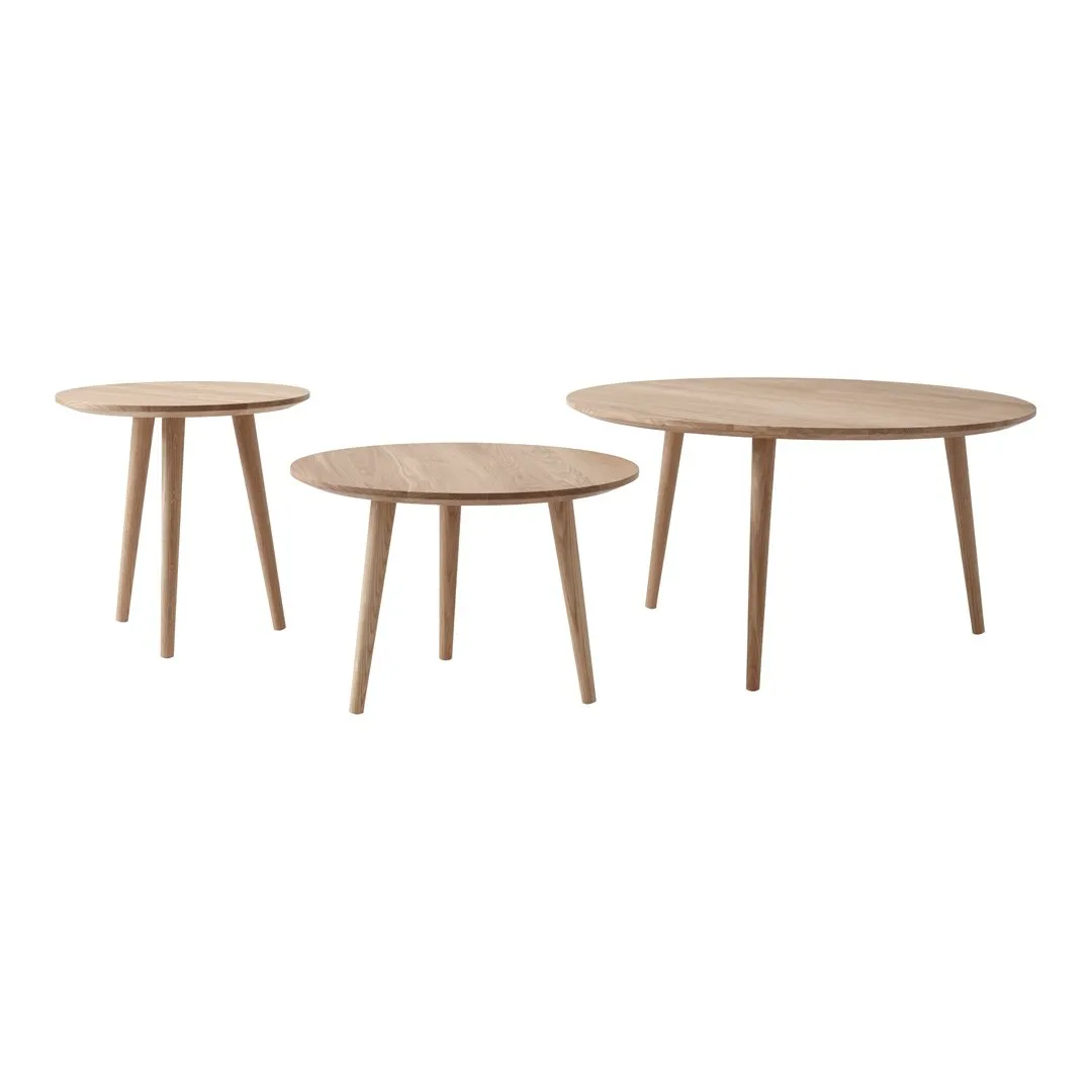 In Between SK13 Side Table