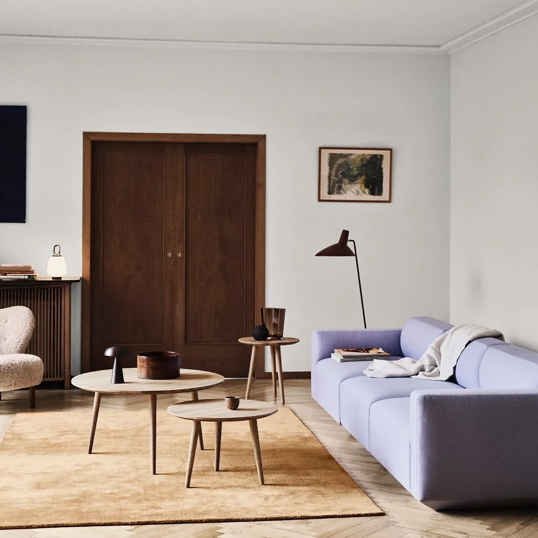 In Between SK13 Side Table