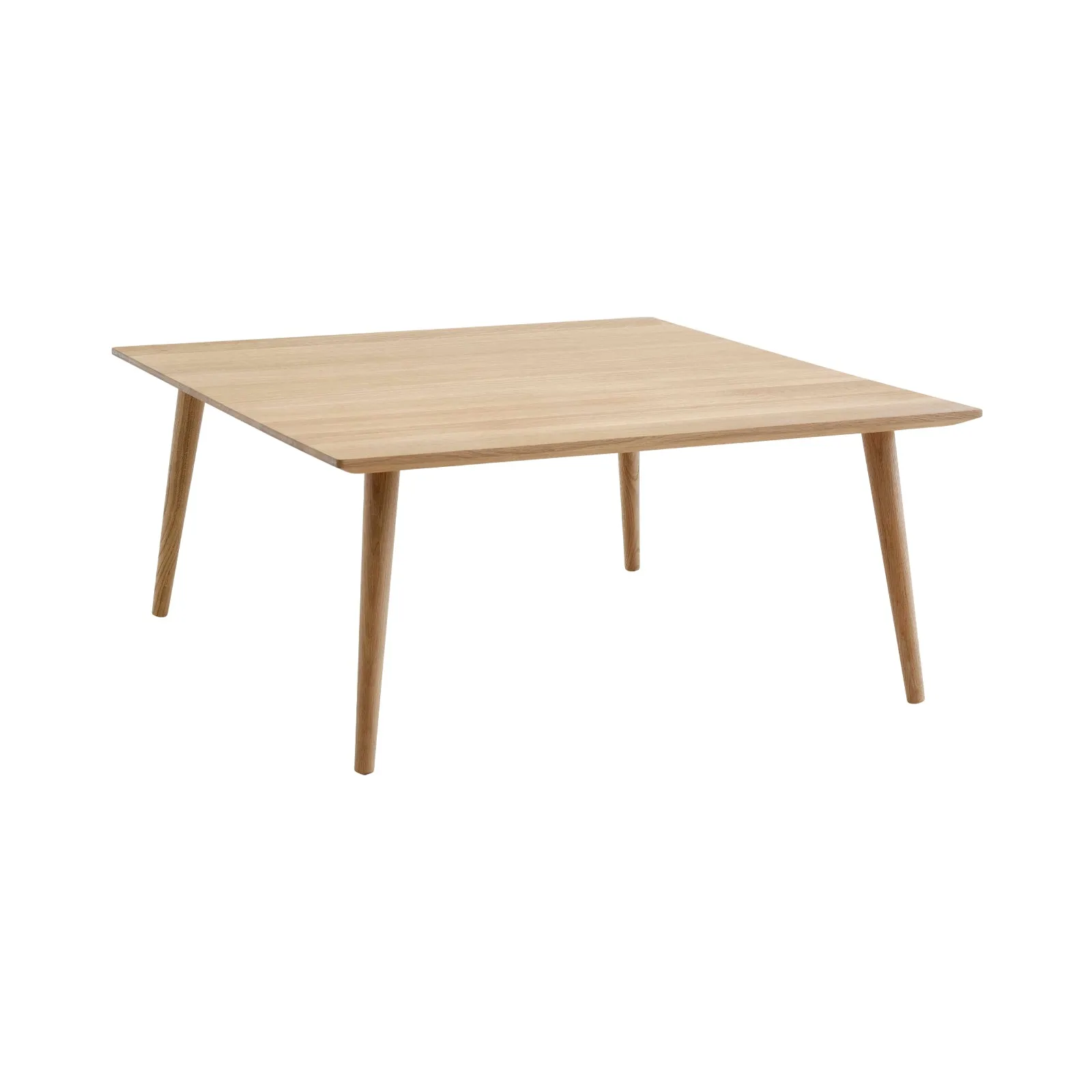 In Between Square Coffee Table