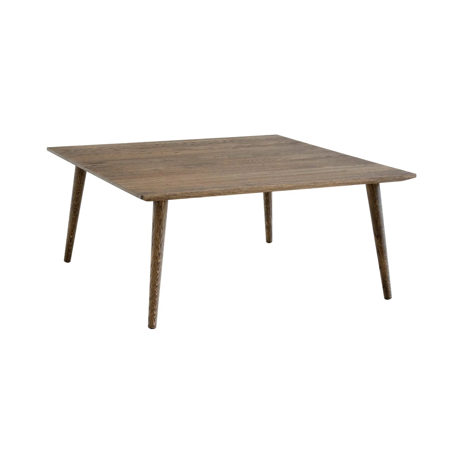 In Between Square Coffee Table