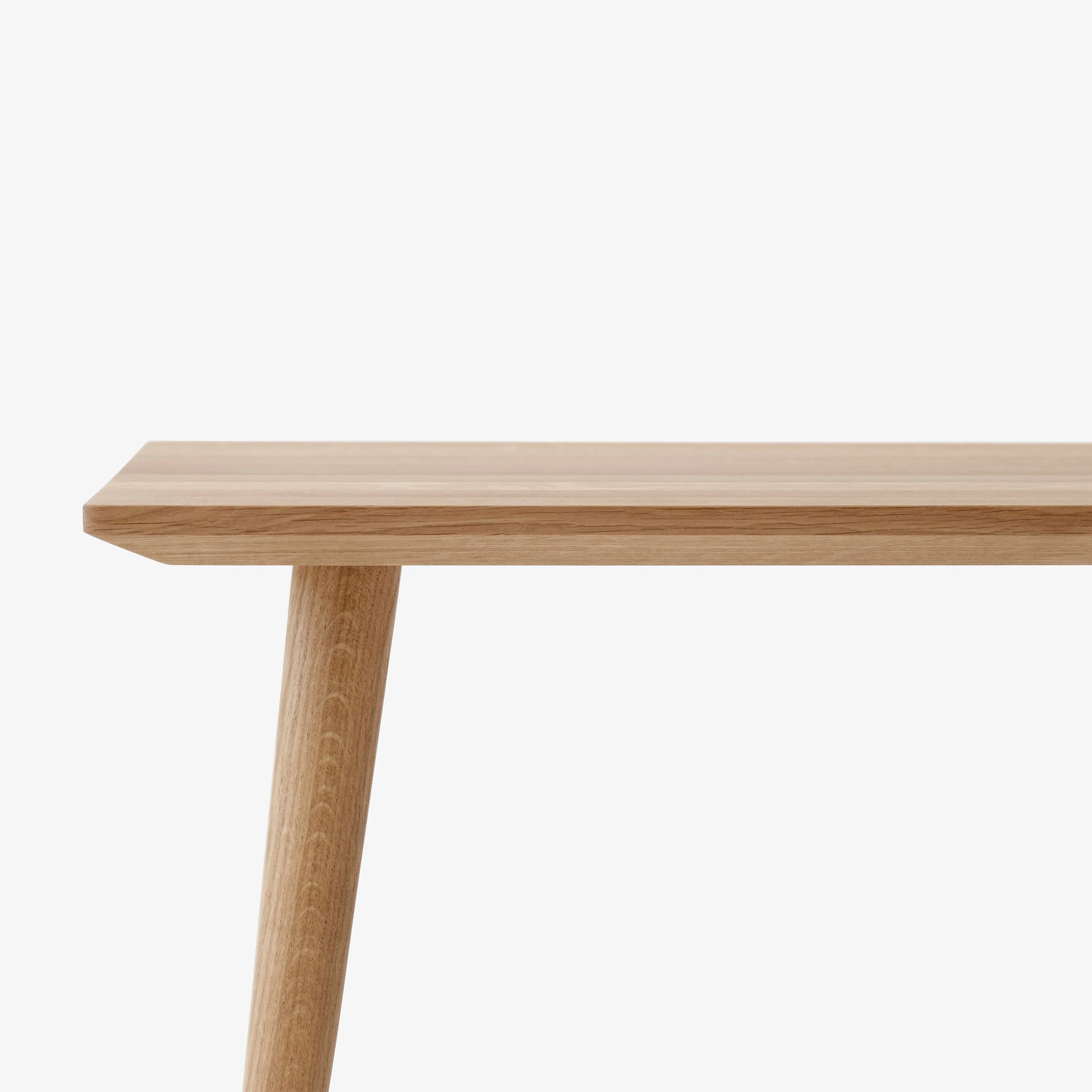 In Between Square Coffee Table