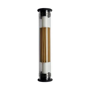 In The Tube 360 Outdoor Wall Sconce