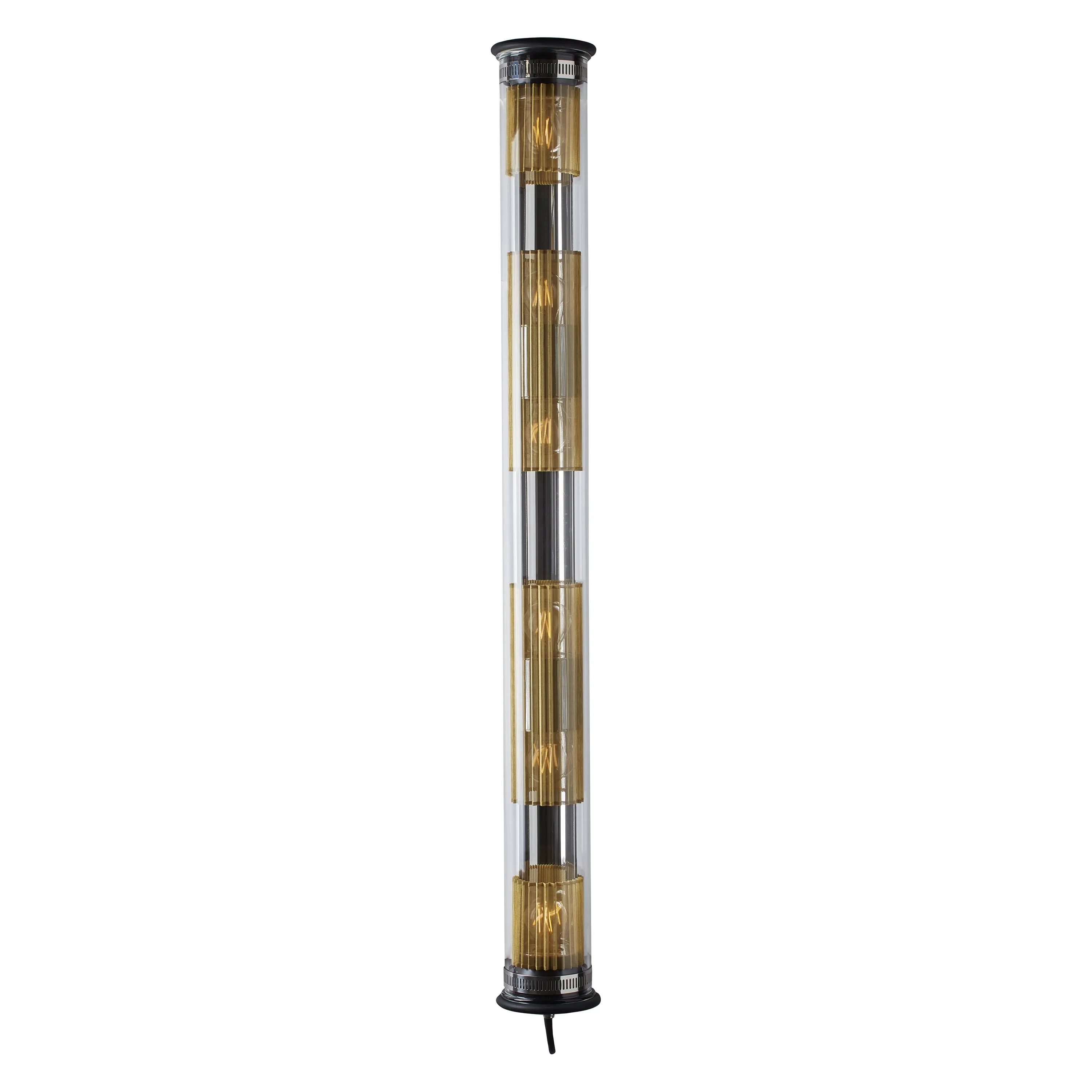 In The Tube Outdoor Wall Sconce