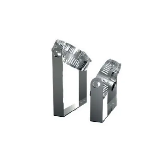 In The Tube Outdoor Wall Sconce