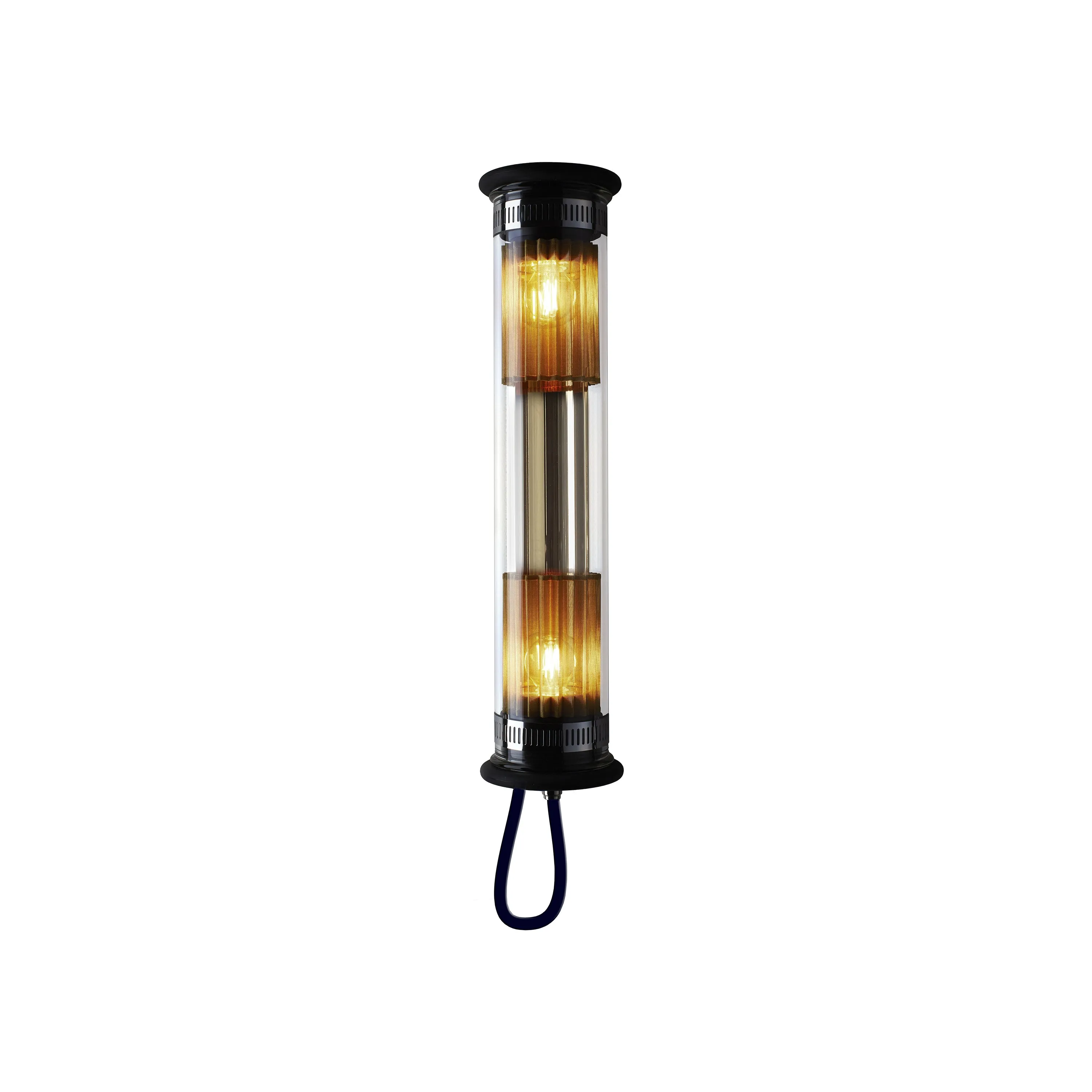 In The Tube Outdoor Wall Sconce