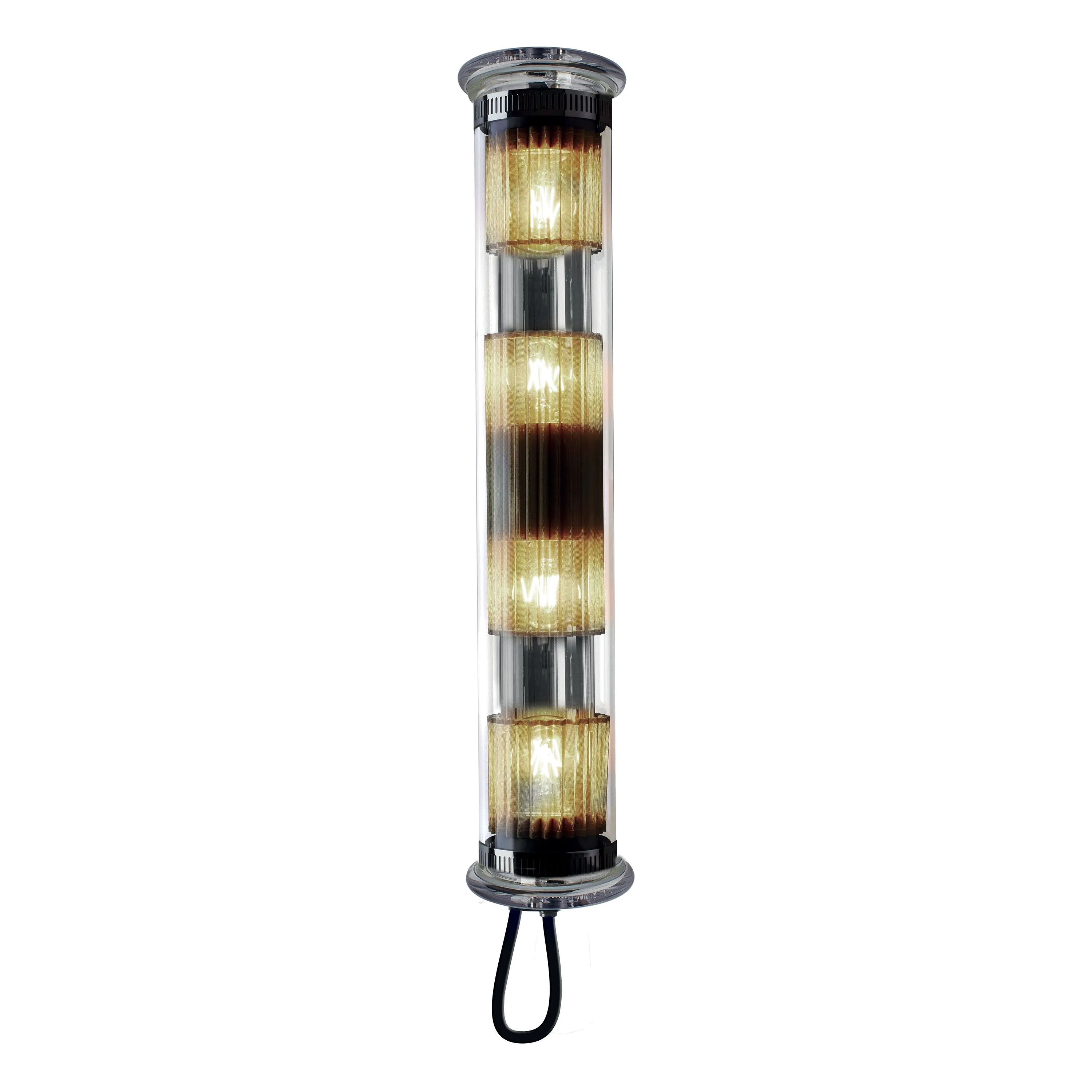 In The Tube Outdoor Wall Sconce