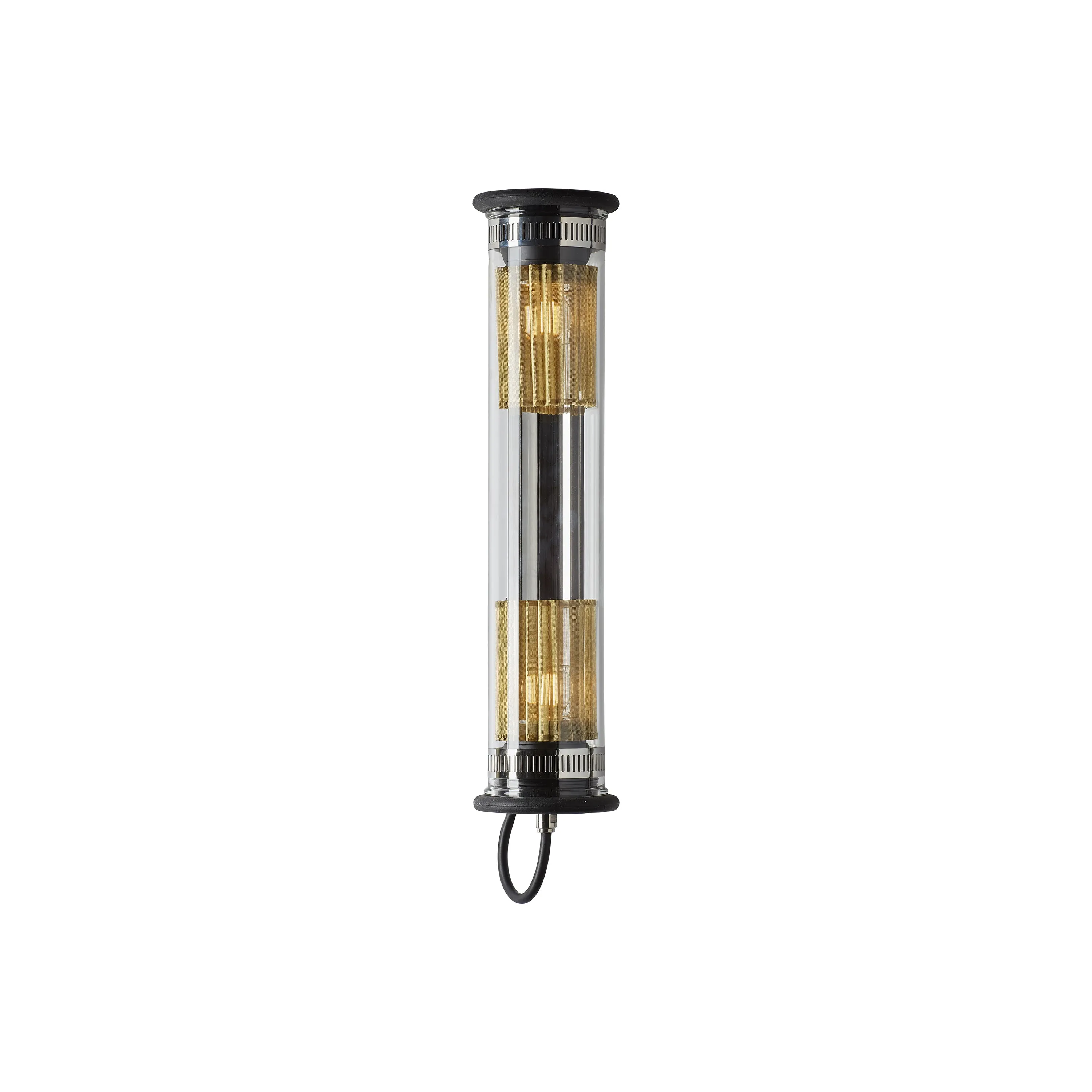 In The Tube Outdoor Wall Sconce