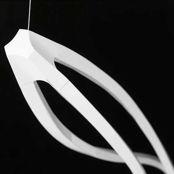 In the Wind Floor Lamp