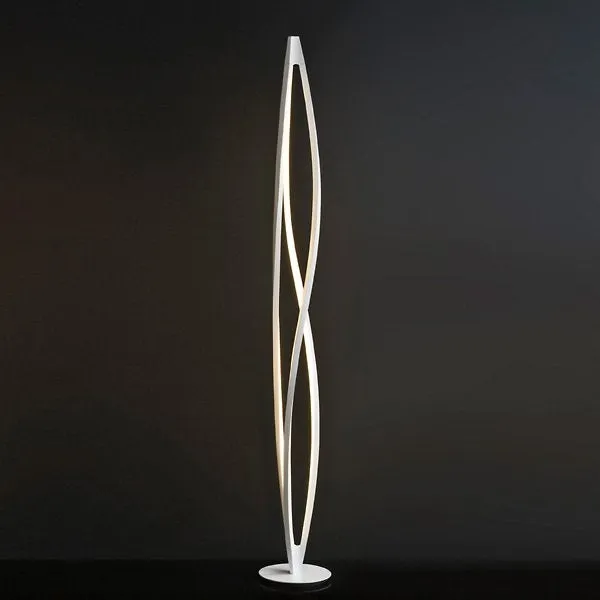 In the Wind Floor Lamp