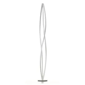 In the Wind Floor Lamp