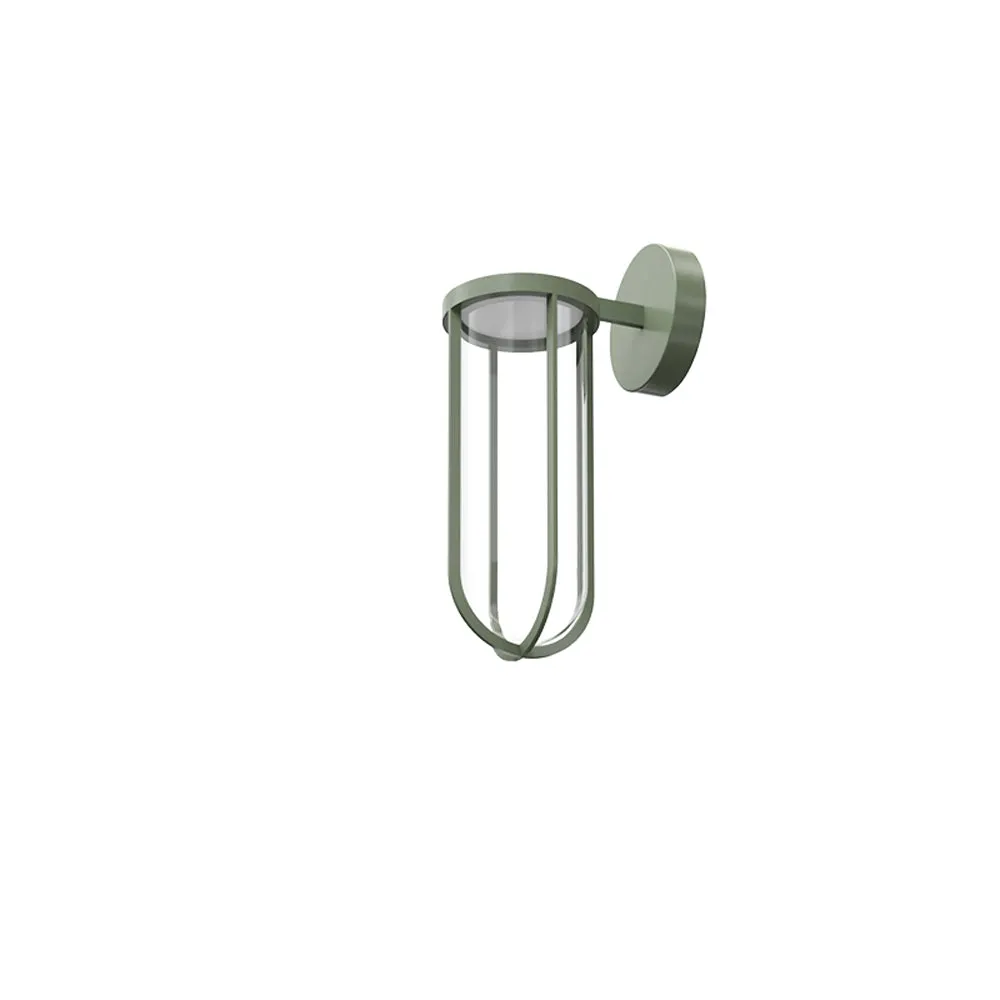 In Vitro Outdoor Wall Light