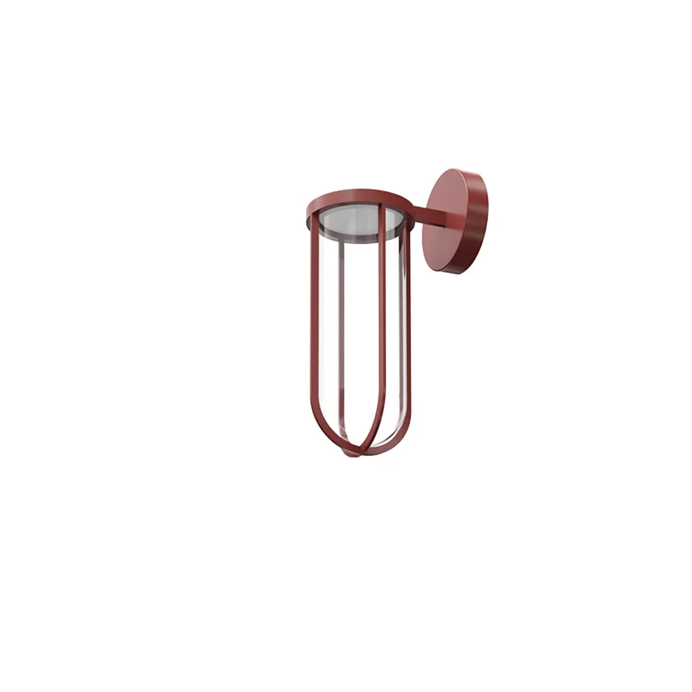 In Vitro Outdoor Wall Light