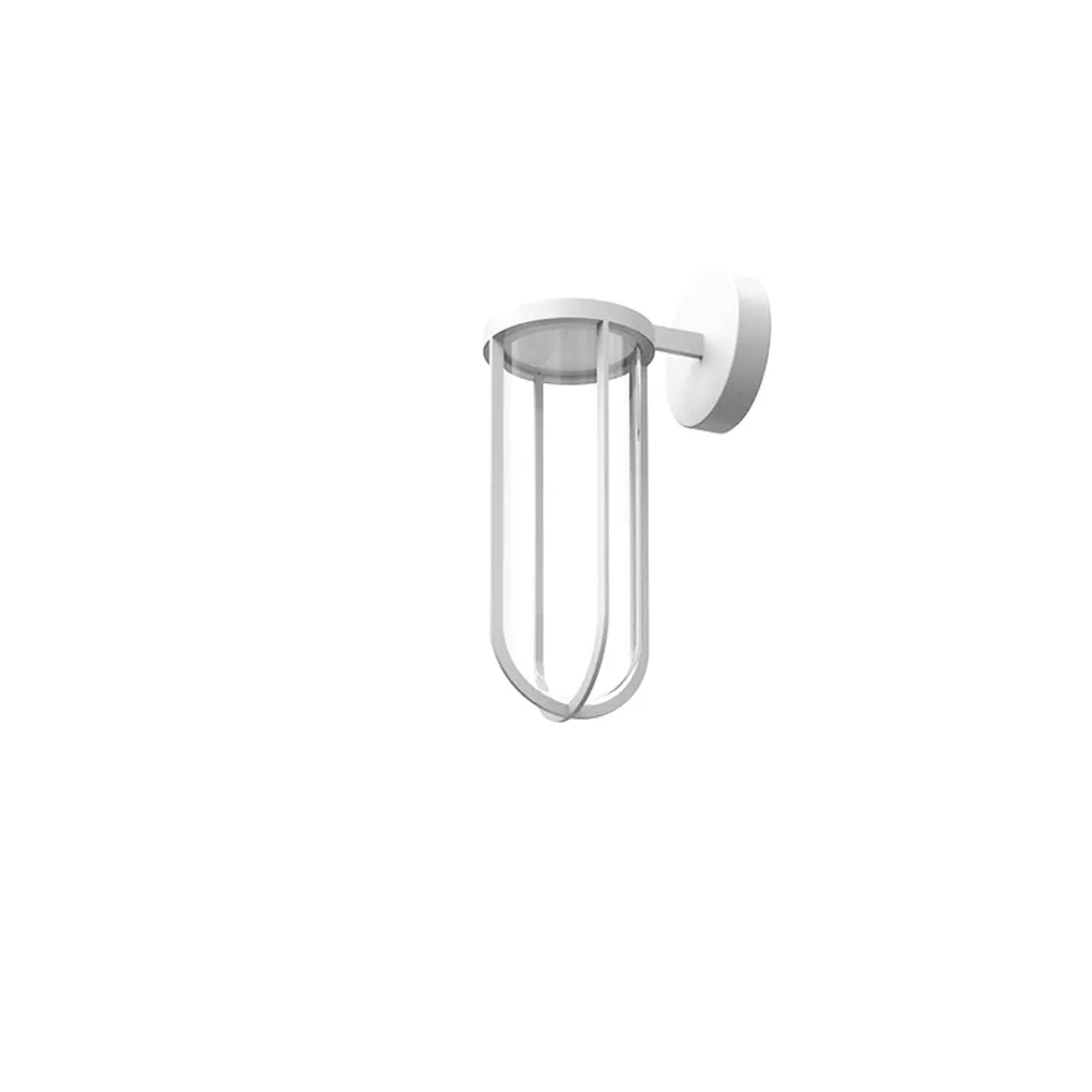 In Vitro Outdoor Wall Light