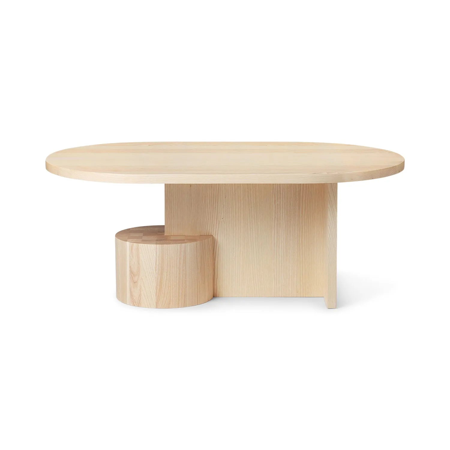 Insert Coffee Table