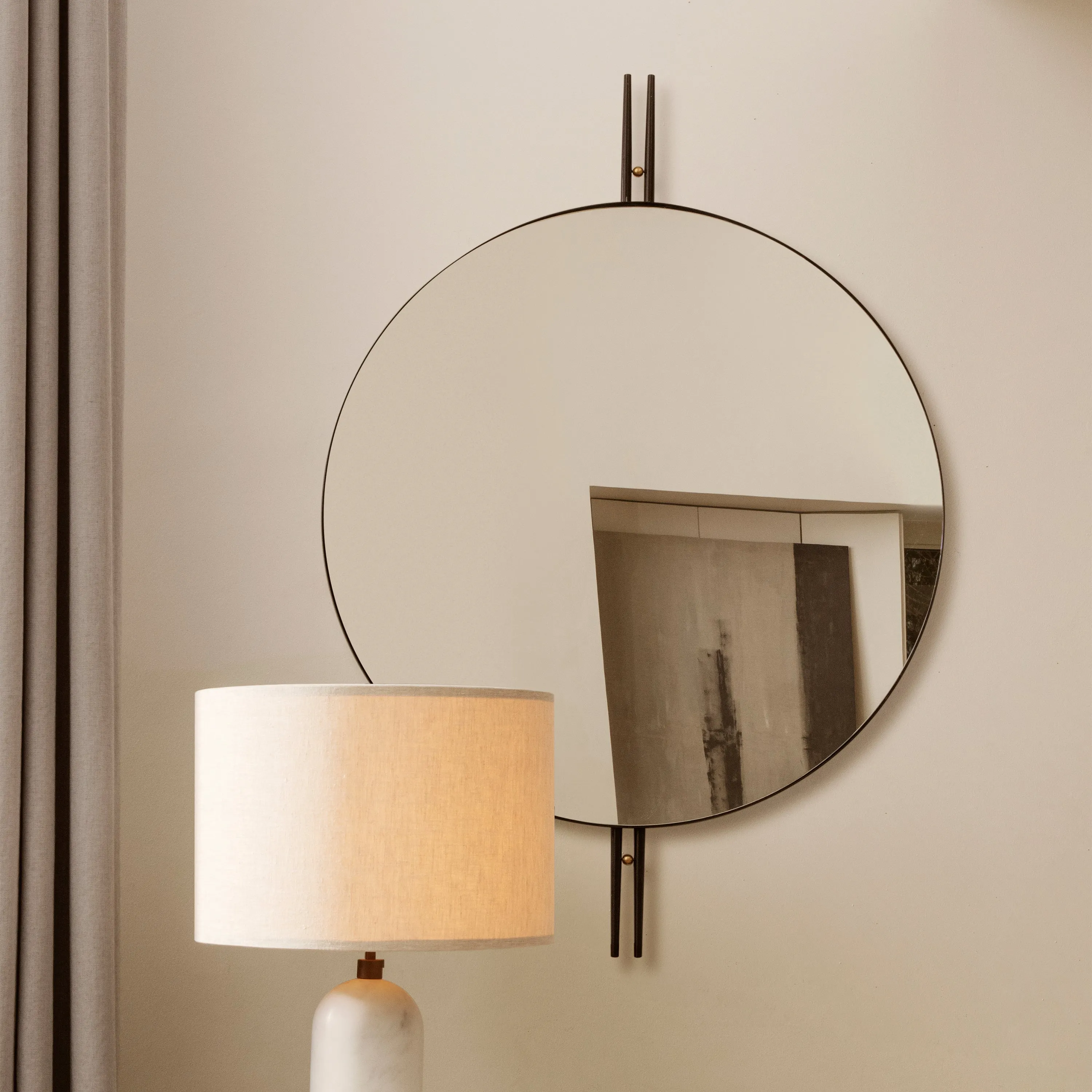 IOI Wall Mirror
