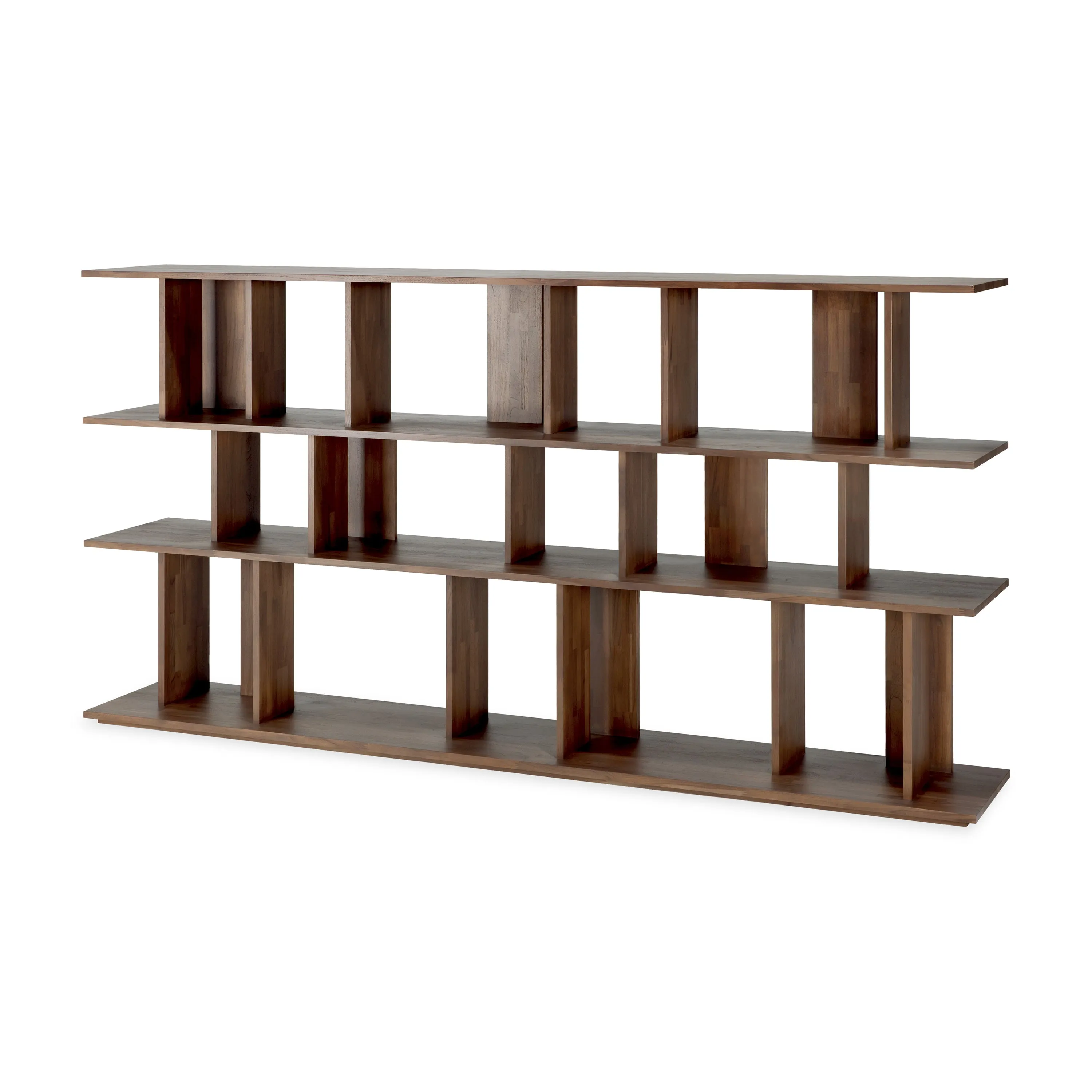 Irregular Shelving Unit