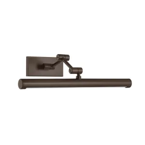 Isaac LED Picture Light