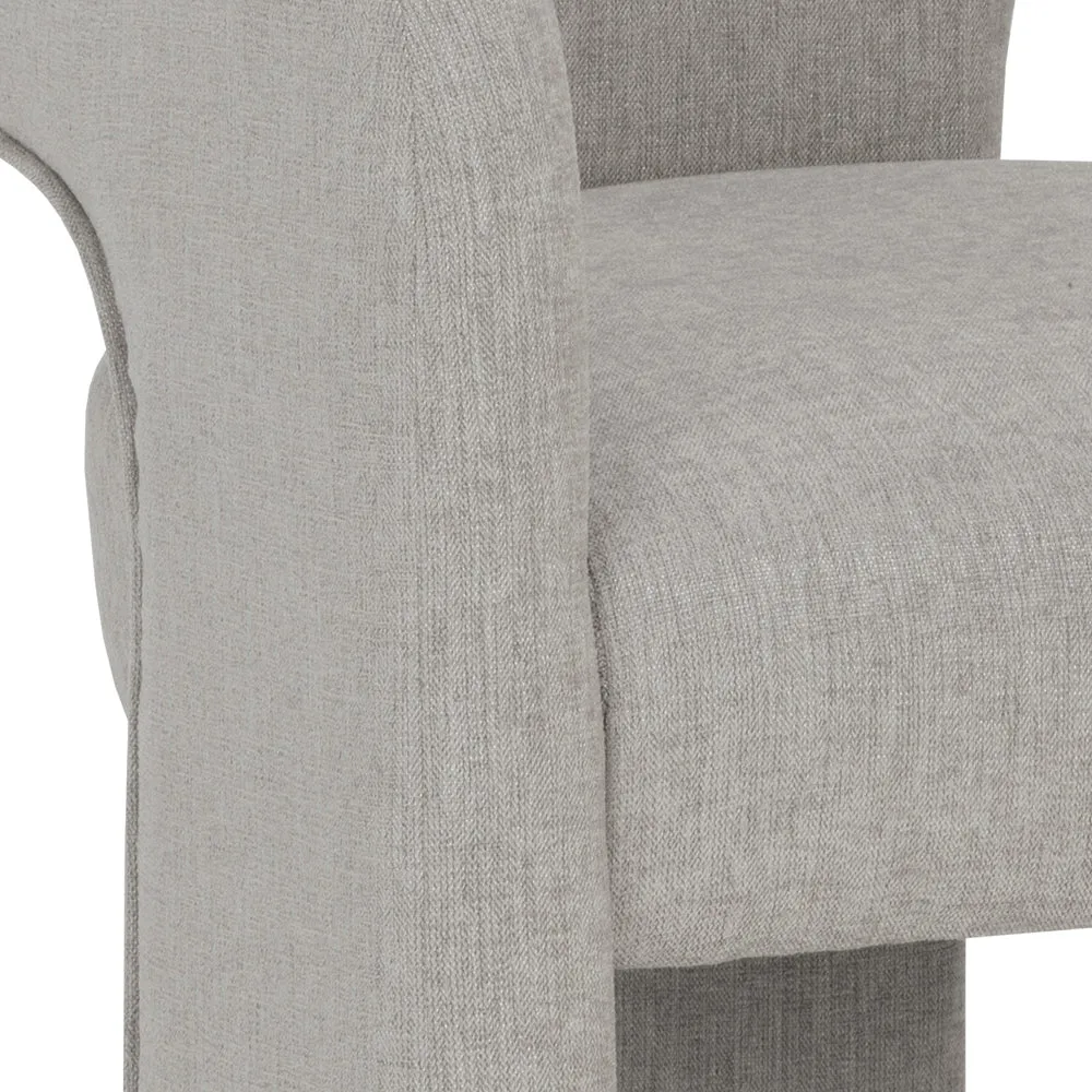 Isidore Dining Armchair