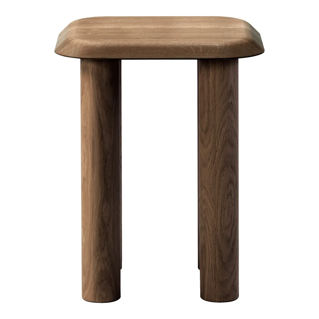 Islets Side Table