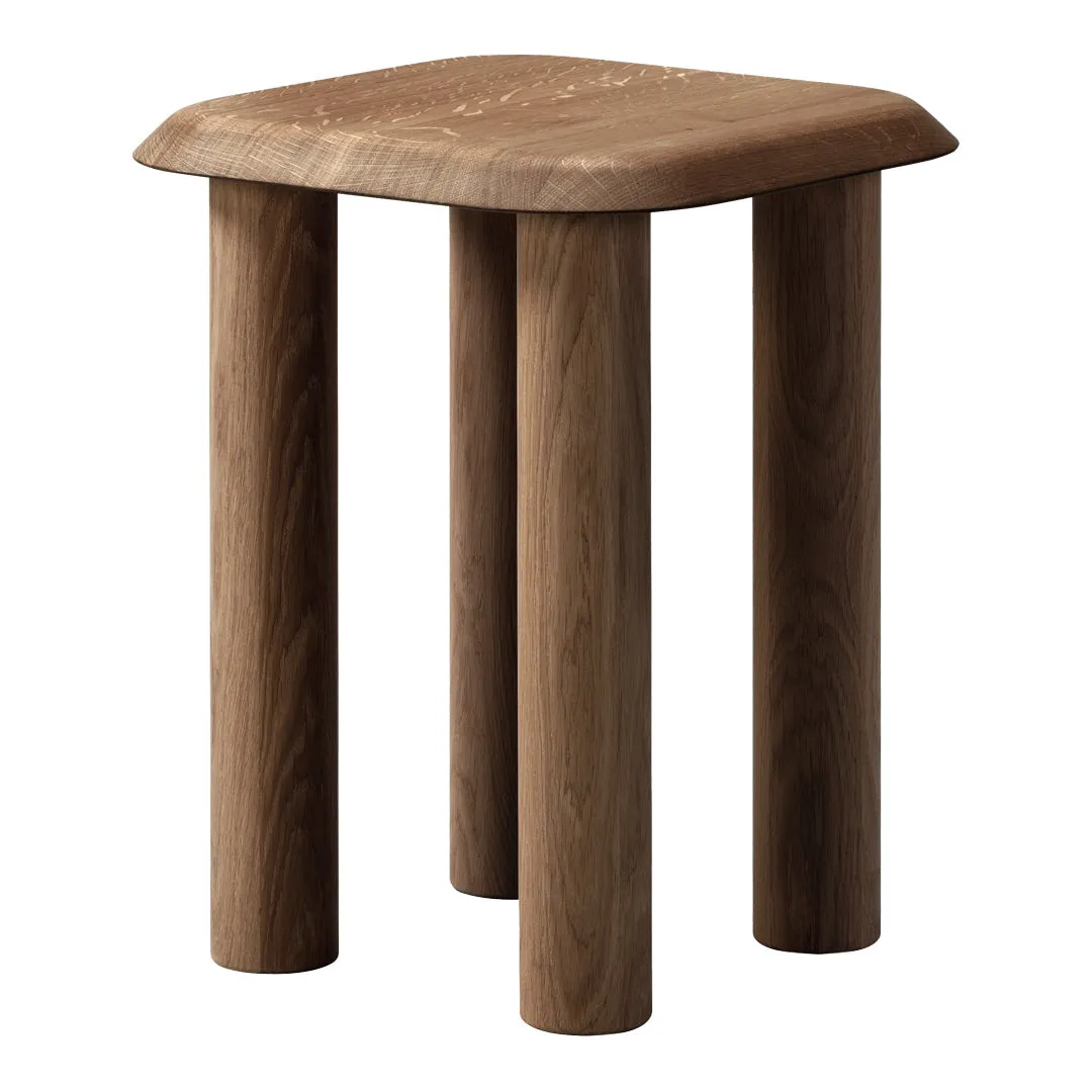 Islets Side Table