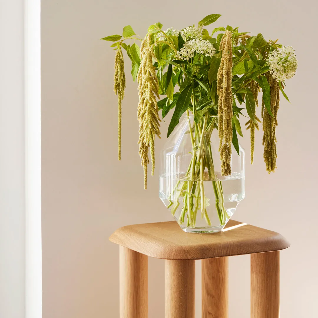 Islets Side Table