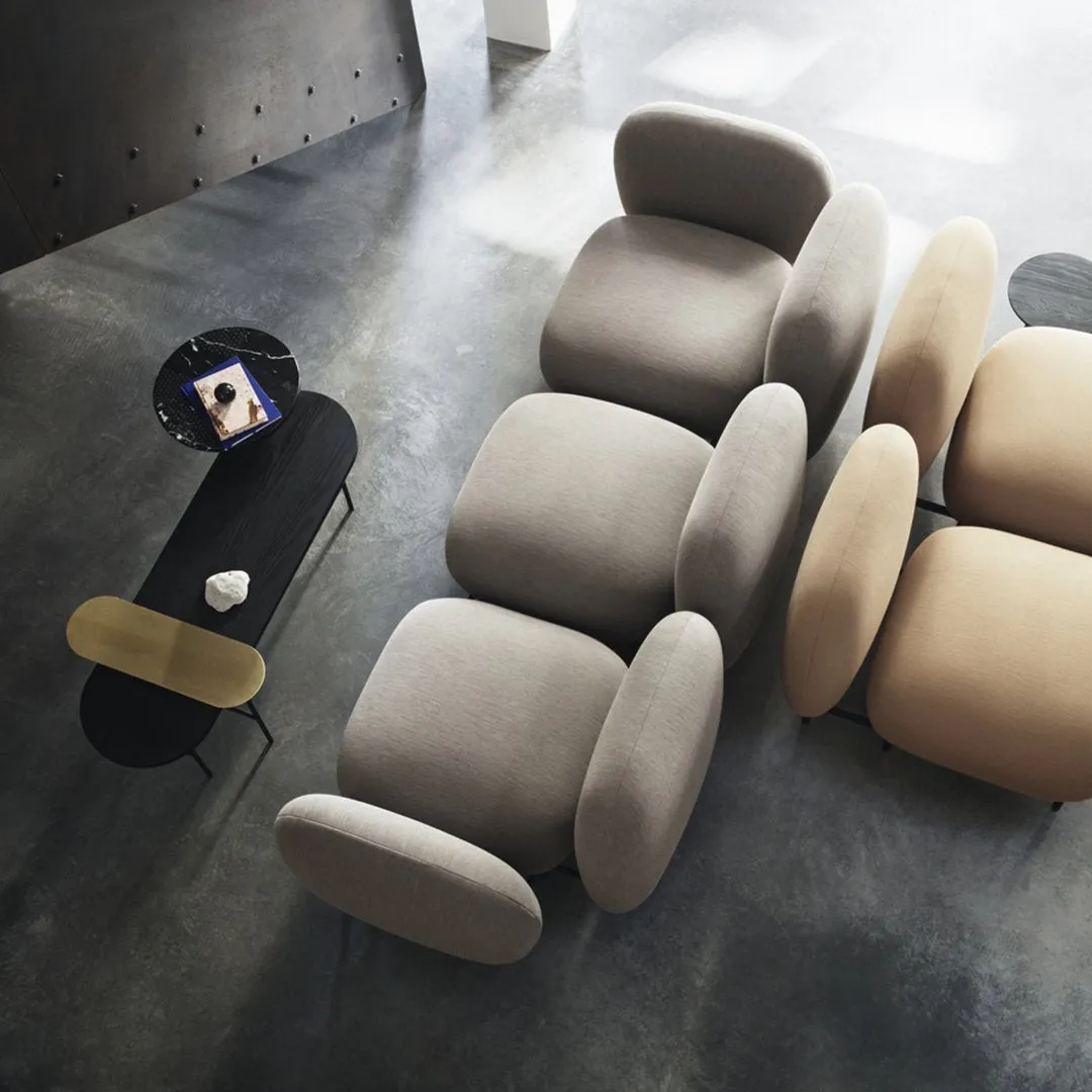 Isole NN1 Modular Seating System