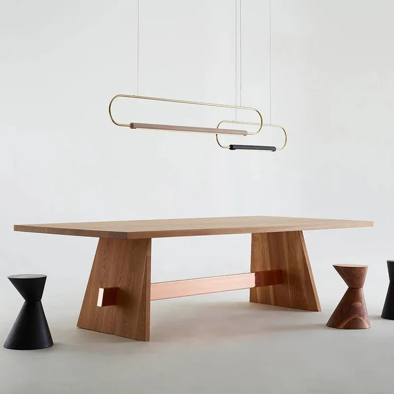 Isthmus Dining Table