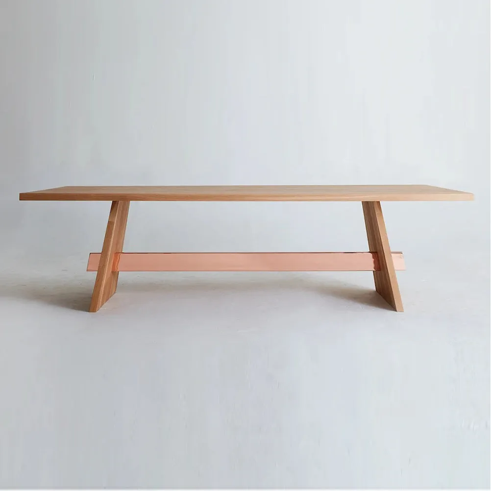 Isthmus Dining Table