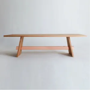 Isthmus Dining Table