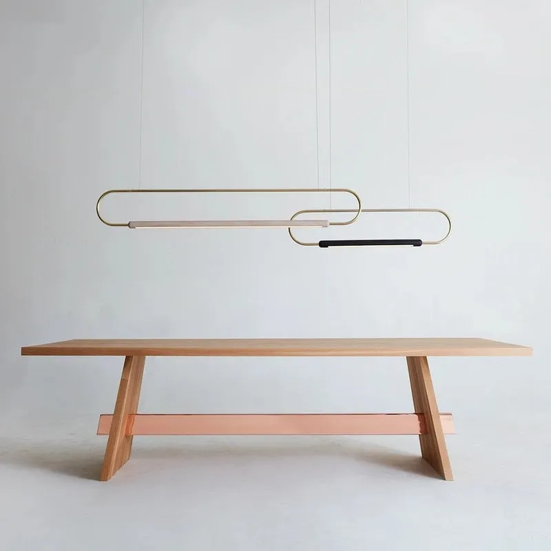 Isthmus Dining Table