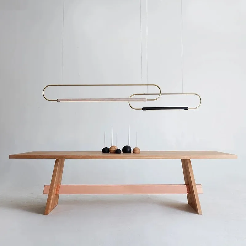Isthmus Dining Table