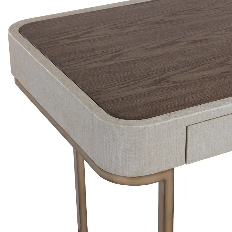 Jamille Desk