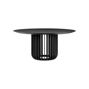 Juice Round Dining Table