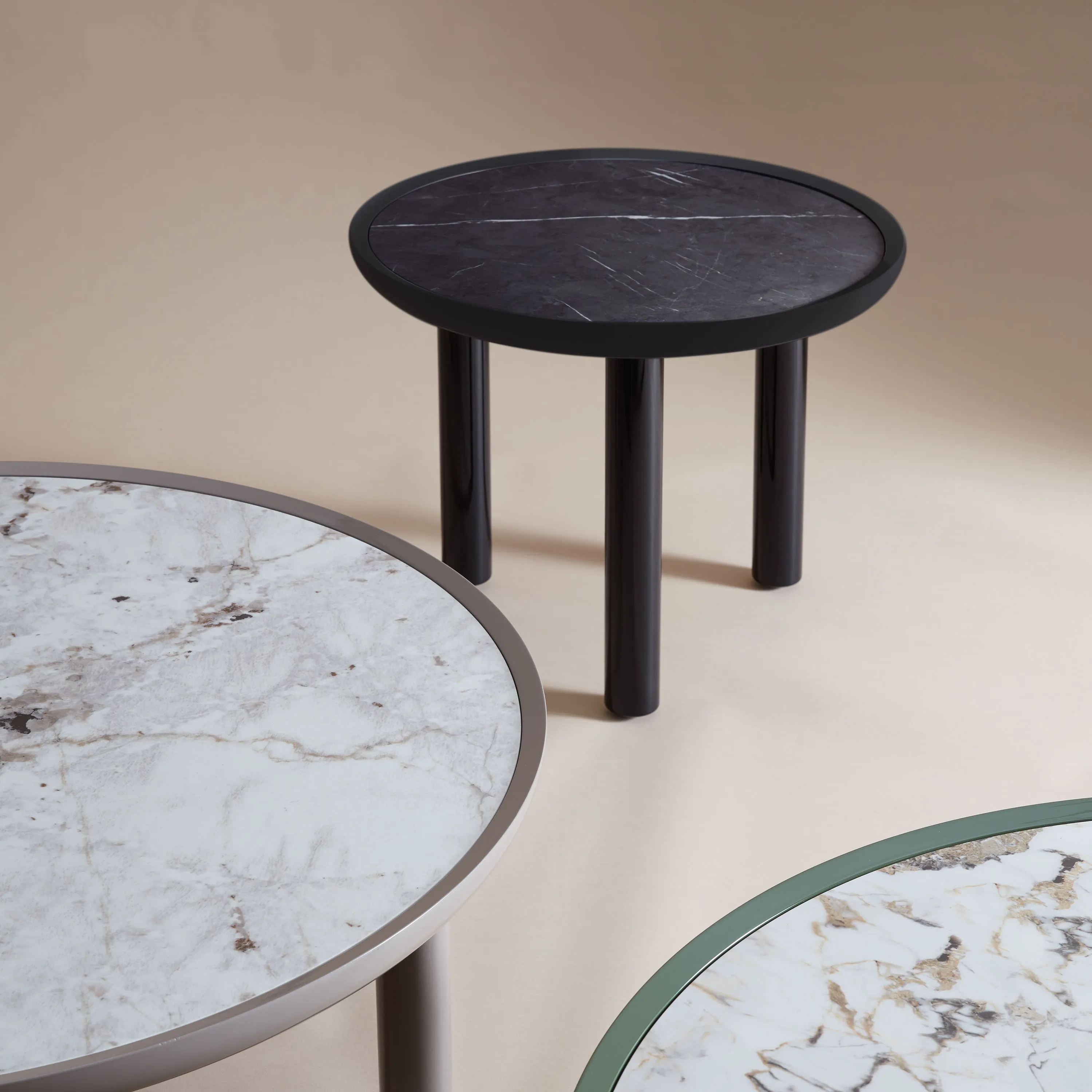 K-Top Side Table