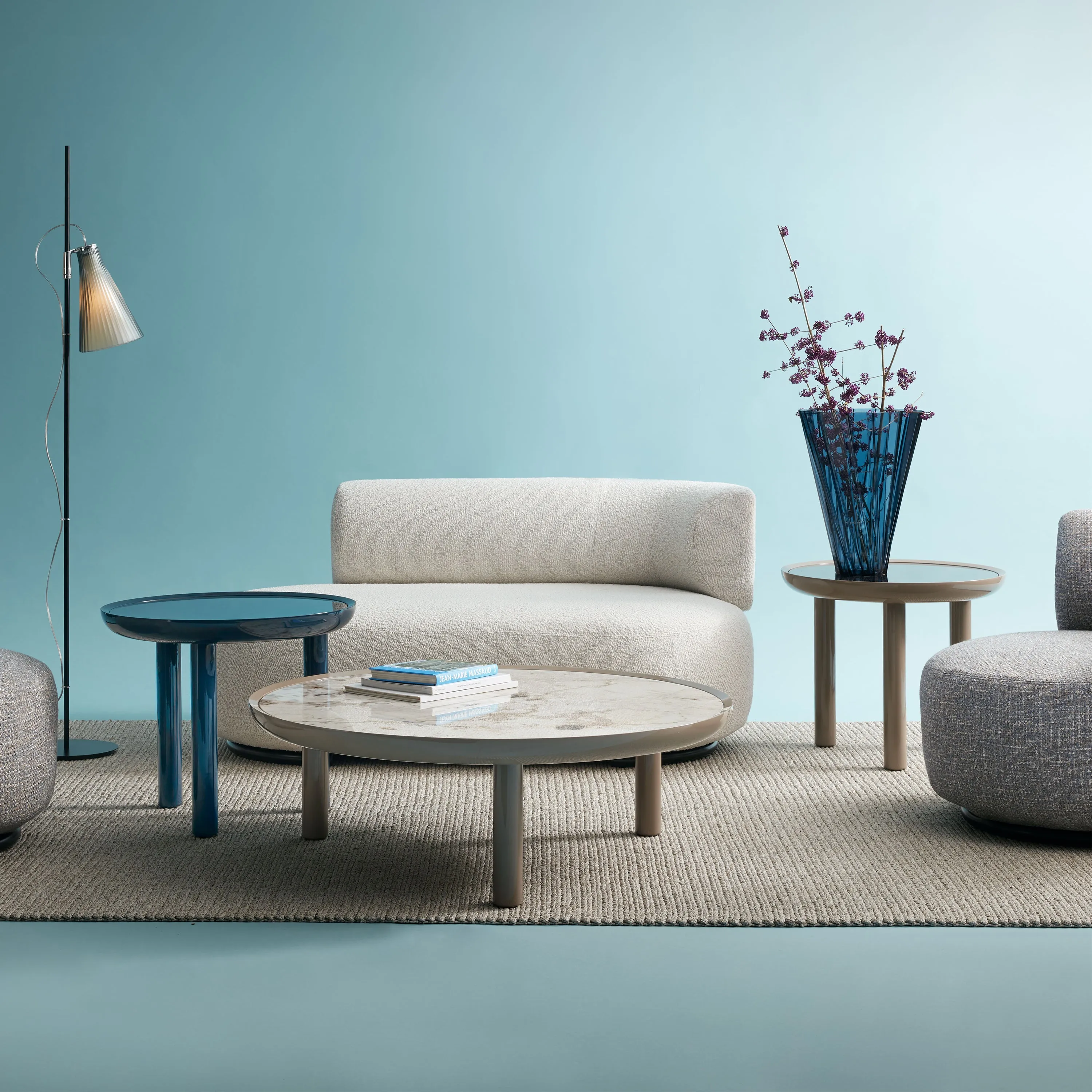 K-Top Side Table