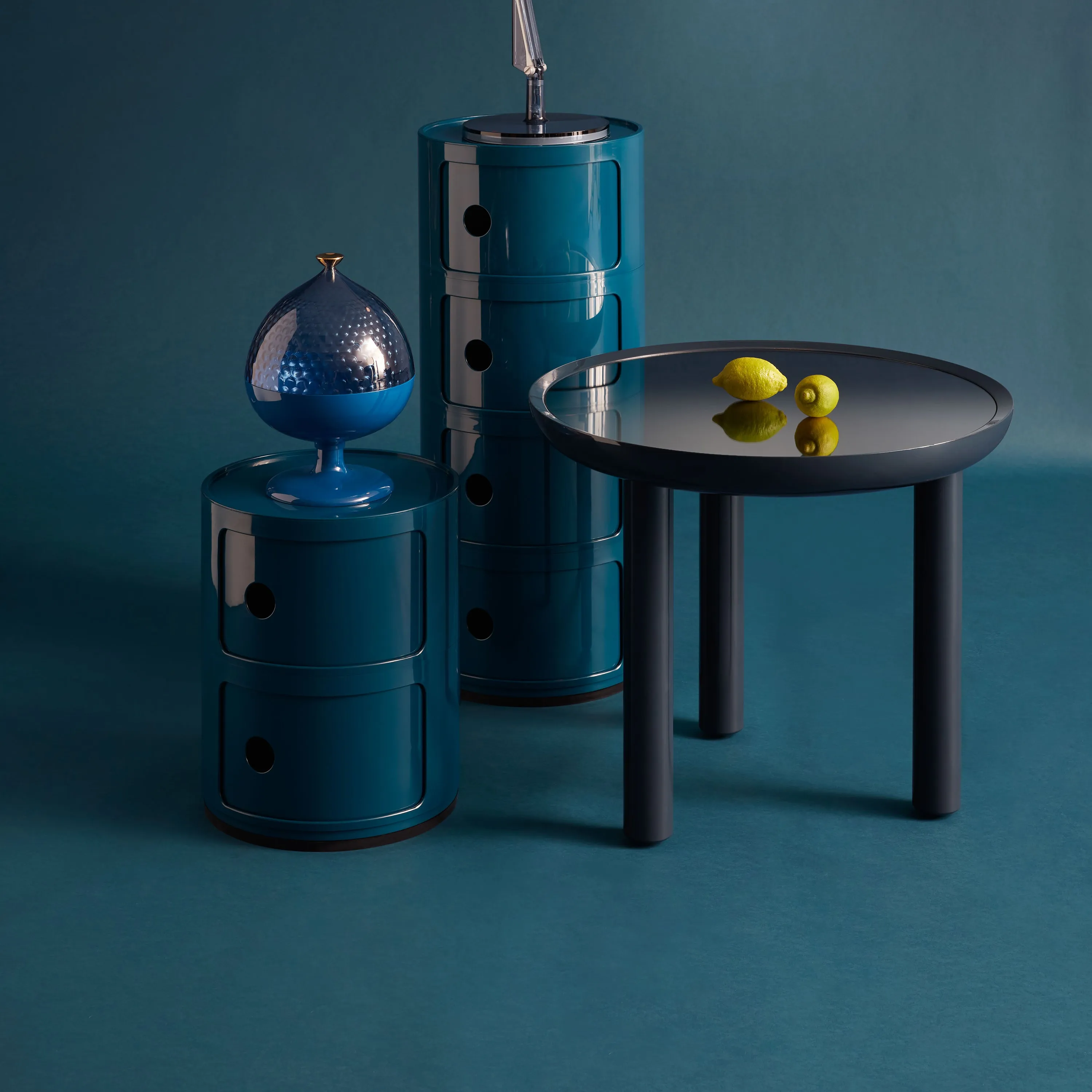 K-Top Side Table