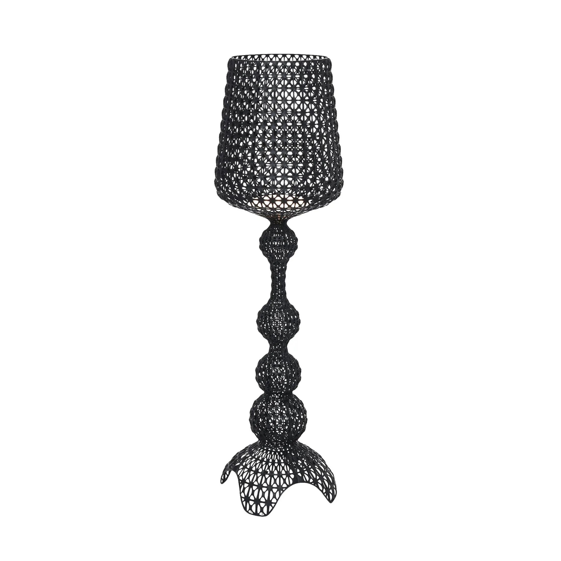 Kabuki Floor Lamp