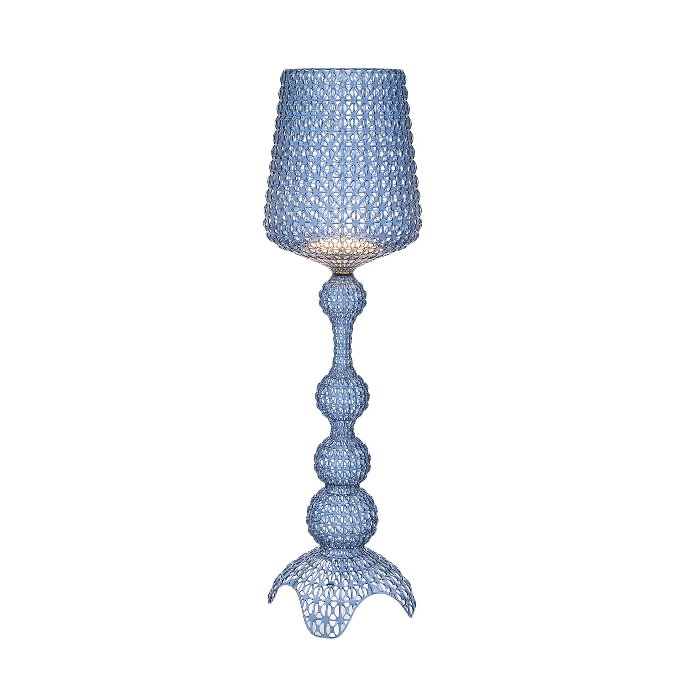 Kabuki Floor Lamp