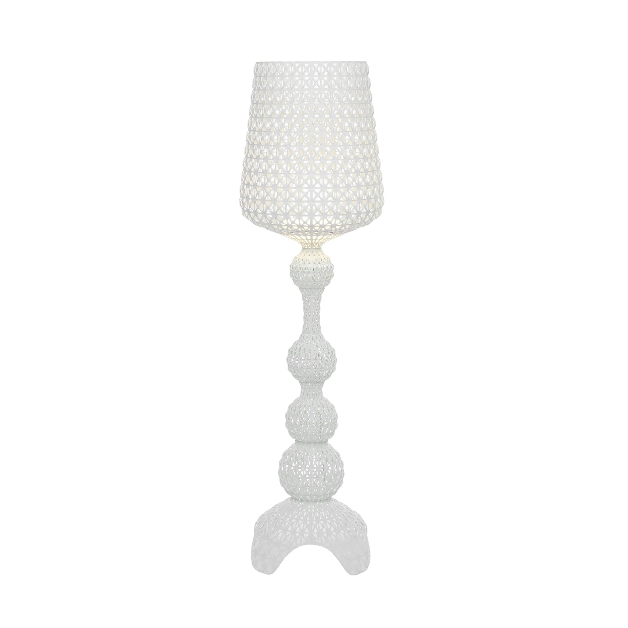 Kabuki Floor Lamp