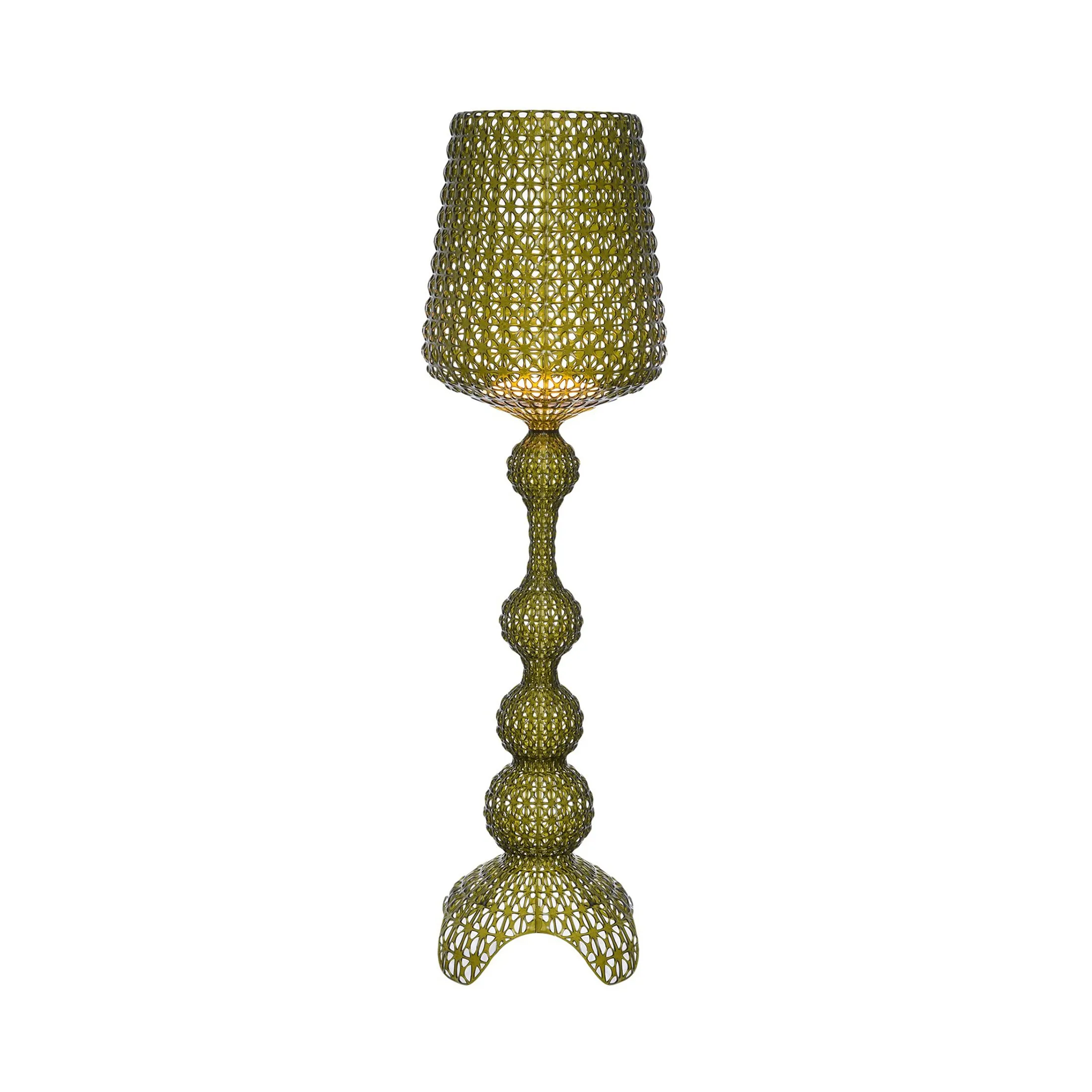Kabuki Floor Lamp